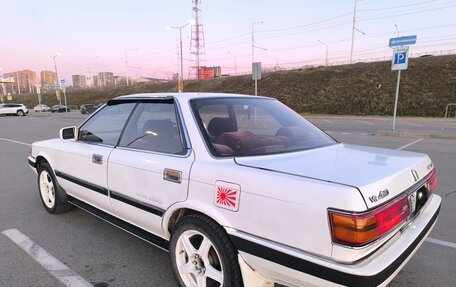 Toyota Vista, 1988 год, 480 000 рублей, 6 фотография