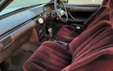 Toyota Vista, 1988 год, 480 000 рублей, 13 фотография