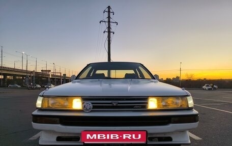 Toyota Vista, 1988 год, 480 000 рублей, 9 фотография