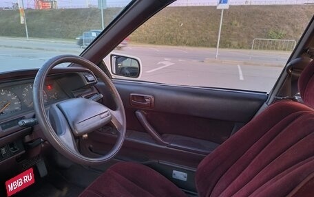 Toyota Vista, 1988 год, 480 000 рублей, 14 фотография