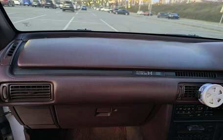 Toyota Vista, 1988 год, 480 000 рублей, 15 фотография