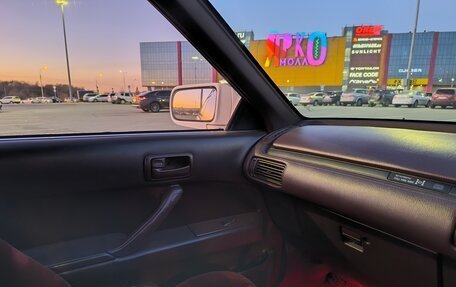 Toyota Vista, 1988 год, 480 000 рублей, 27 фотография