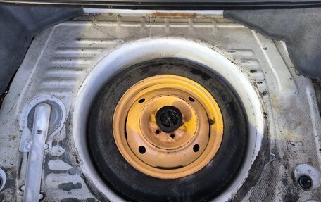 Toyota Vista, 1988 год, 480 000 рублей, 20 фотография