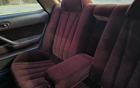 Toyota Vista, 1988 год, 480 000 рублей, 19 фотография