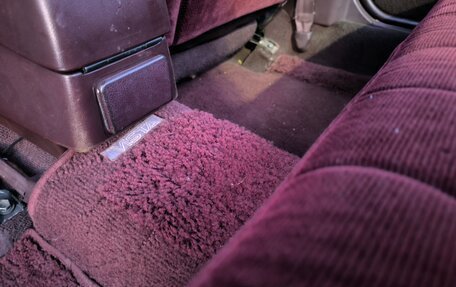 Toyota Vista, 1988 год, 480 000 рублей, 18 фотография