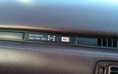 Toyota Vista, 1988 год, 480 000 рублей, 28 фотография