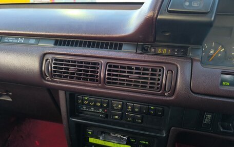 Toyota Vista, 1988 год, 480 000 рублей, 29 фотография