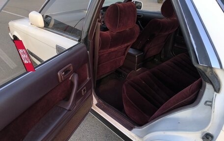 Toyota Vista, 1988 год, 480 000 рублей, 17 фотография