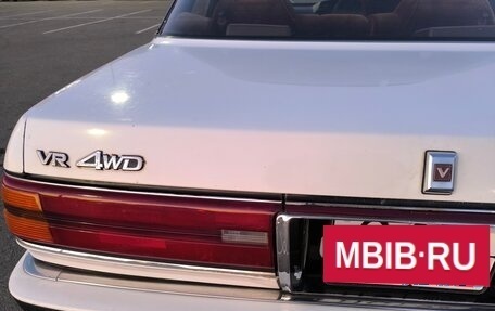 Toyota Vista, 1988 год, 480 000 рублей, 24 фотография