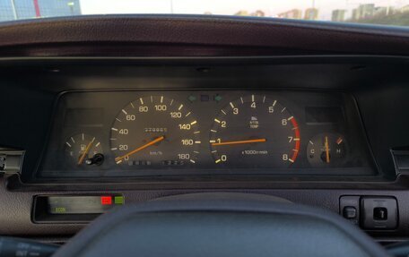 Toyota Vista, 1988 год, 480 000 рублей, 32 фотография