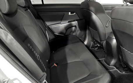 KIA Sportage III, 2013 год, 1 050 000 рублей, 12 фотография