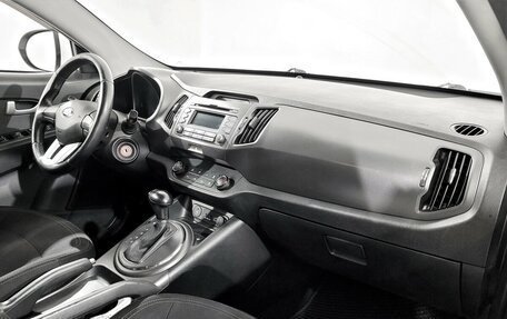 KIA Sportage III, 2013 год, 1 050 000 рублей, 11 фотография