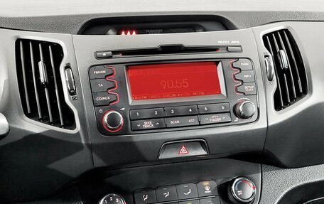 KIA Sportage III, 2013 год, 1 050 000 рублей, 7 фотография