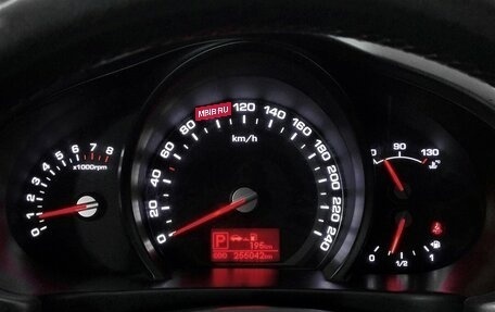 KIA Sportage III, 2013 год, 1 050 000 рублей, 6 фотография