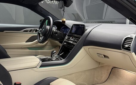 BMW 8 серия, 2020 год, 7 700 000 рублей, 12 фотография