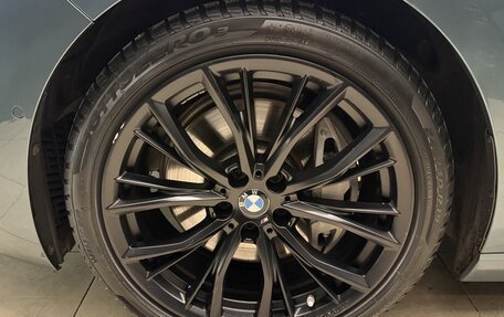 BMW 8 серия, 2020 год, 7 700 000 рублей, 5 фотография