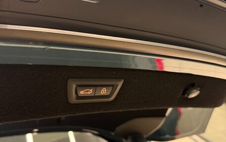 BMW 8 серия, 2020 год, 7 700 000 рублей, 10 фотография