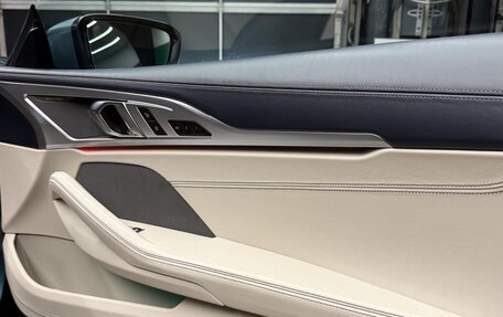 BMW 8 серия, 2020 год, 7 700 000 рублей, 11 фотография