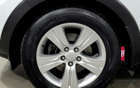 KIA Sportage III, 2013 год, 1 050 000 рублей, 15 фотография