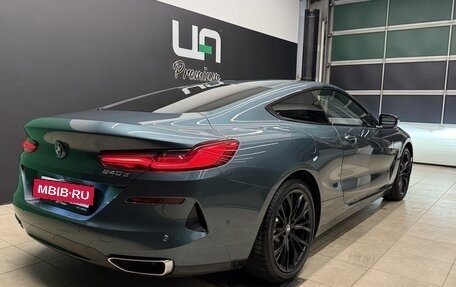 BMW 8 серия, 2020 год, 7 700 000 рублей, 8 фотография