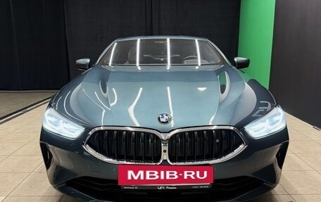 BMW 8 серия, 2020 год, 7 700 000 рублей, 3 фотография