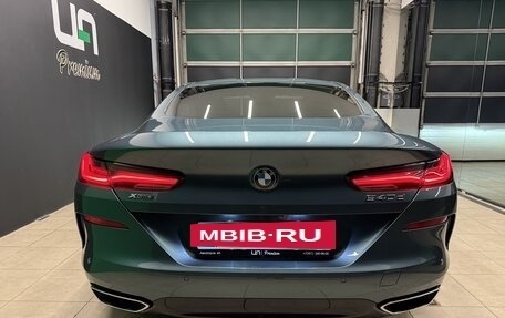 BMW 8 серия, 2020 год, 7 700 000 рублей, 7 фотография