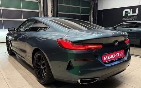 BMW 8 серия, 2020 год, 7 700 000 рублей, 6 фотография