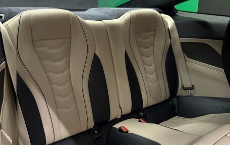 BMW 8 серия, 2020 год, 7 700 000 рублей, 15 фотография