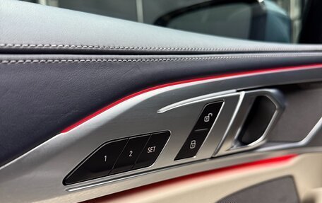 BMW 8 серия, 2020 год, 7 700 000 рублей, 17 фотография