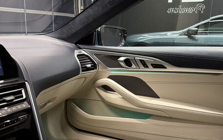 BMW 8 серия, 2020 год, 7 700 000 рублей, 26 фотография