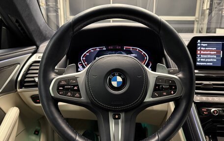 BMW 8 серия, 2020 год, 7 700 000 рублей, 21 фотография