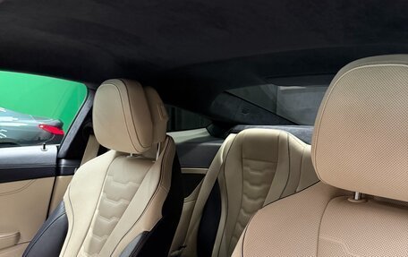 BMW 8 серия, 2020 год, 7 700 000 рублей, 27 фотография