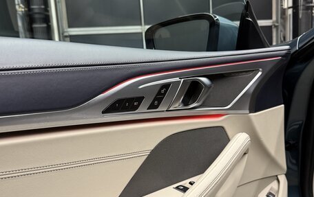 BMW 8 серия, 2020 год, 7 700 000 рублей, 16 фотография