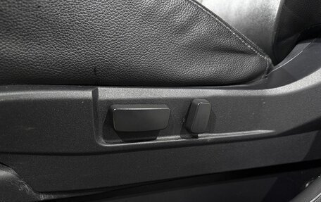 Mitsubishi Outlander III рестайлинг 3, 2017 год, 2 030 000 рублей, 18 фотография