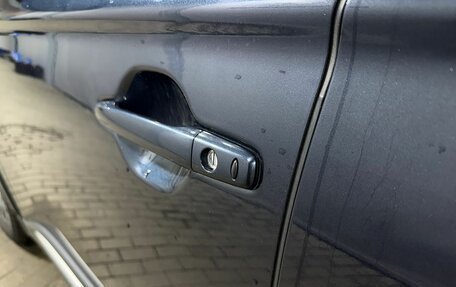 Mitsubishi Outlander III рестайлинг 3, 2017 год, 2 030 000 рублей, 19 фотография