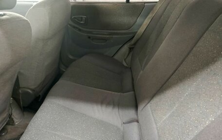 Hyundai Accent II, 2004 год, 250 000 рублей, 15 фотография