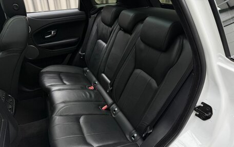 Land Rover Range Rover Evoque I, 2018 год, 3 149 000 рублей, 10 фотография