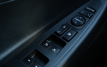 Hyundai Tucson III, 2020 год, 2 567 000 рублей, 11 фотография