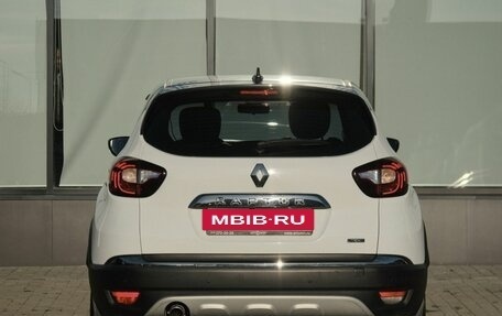 Renault Kaptur I рестайлинг, 2021 год, 1 589 000 рублей, 4 фотография