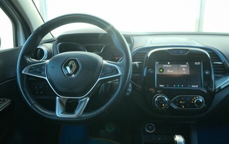 Renault Kaptur I рестайлинг, 2021 год, 1 589 000 рублей, 10 фотография