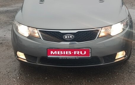 KIA Cerato III, 2011 год, 730 000 рублей, 1 фотография