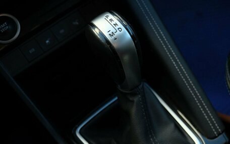 Renault Kaptur I рестайлинг, 2021 год, 1 589 000 рублей, 17 фотография