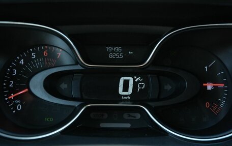 Renault Kaptur I рестайлинг, 2021 год, 1 589 000 рублей, 18 фотография