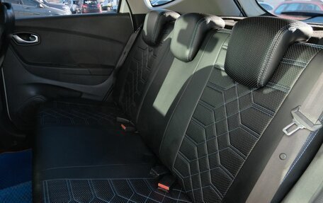 Renault Kaptur I рестайлинг, 2021 год, 1 589 000 рублей, 21 фотография