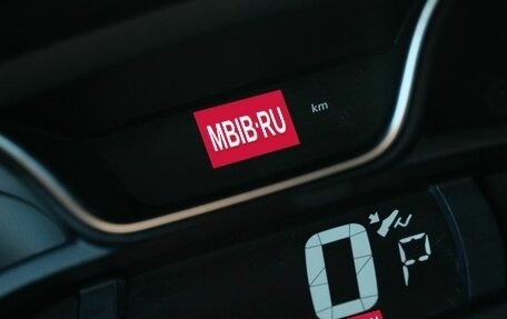 Renault Kaptur I рестайлинг, 2021 год, 1 589 000 рублей, 19 фотография