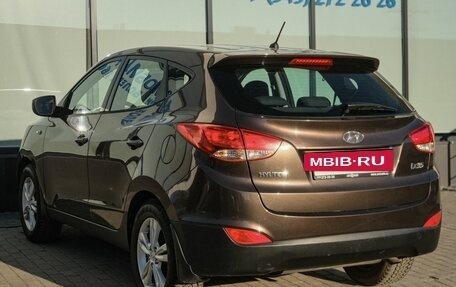 Hyundai ix35 I рестайлинг, 2010 год, 1 089 000 рублей, 3 фотография
