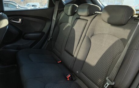 Hyundai ix35 I рестайлинг, 2010 год, 1 089 000 рублей, 19 фотография