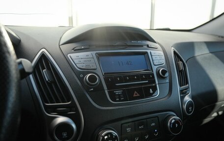 Hyundai ix35 I рестайлинг, 2010 год, 1 089 000 рублей, 12 фотография