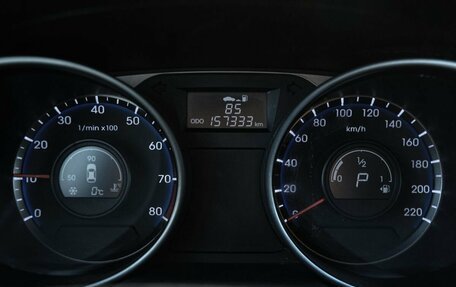 Hyundai ix35 I рестайлинг, 2010 год, 1 089 000 рублей, 16 фотография