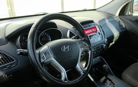 Hyundai ix35 I рестайлинг, 2010 год, 1 089 000 рублей, 9 фотография